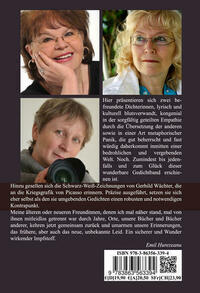 Beleuchtete Busse in denen keiner saß / Şi trec autobuze goale.