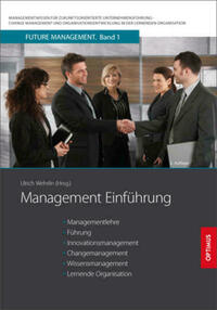 Management Einführung