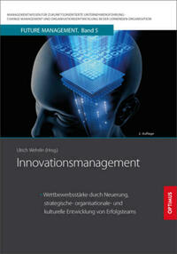 Innovationsmanagement