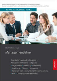 Managementlehre