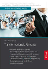 Transformationale Führung