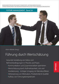 Führung durch Wertschätzung
