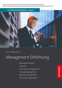Management Einführung