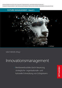 Innovationsmanagement