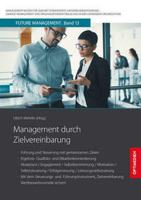 Management durch Zielvereinbarung