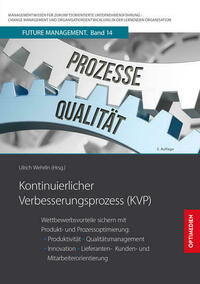 Kontinuierlicher Verbesserungsprozess KVP