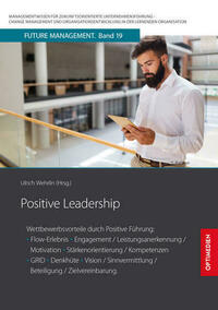 Positive Leadership