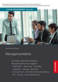 Managementlehre