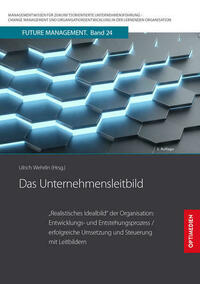 Das Unternehmensleitbild