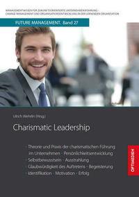 Charismatic Leadership