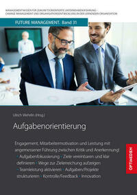 Mitarbeiterorientierung