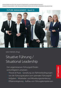 Situative Führung / Situational Leadership