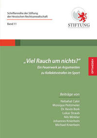 „Viel Rauch um nichts?“