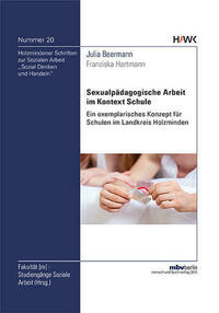 Sexualpädagogische Arbeit im Kontext Schule