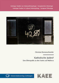 Katholische Juden?