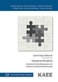 Inkludierte Exkludierte