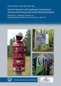 Tourism Research and Landscape Interpretation