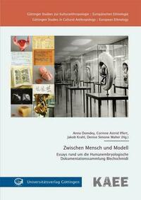 Zwischen Mensch und Modell