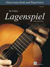 Gitarrentechnik & Repertoire