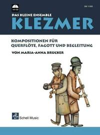 Klezmer-Das kleine Ensemble