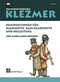 Klezmer-Das kleine Ensemble
