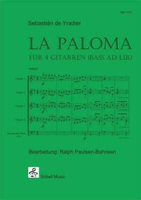 La Paloma