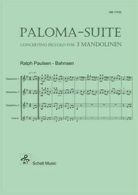 Paloma - Suite