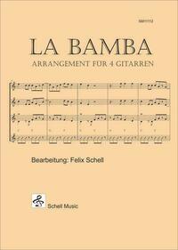 La Bamba (Trad.)
