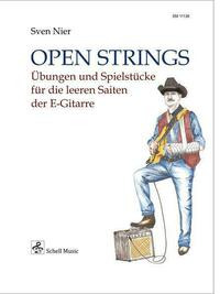 Open Strings
