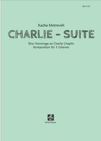 Charlie Suite