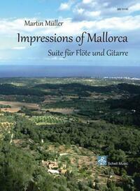 Impressions of Mallorca