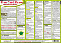 Five Card Draw