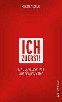 Ich zuerst!
