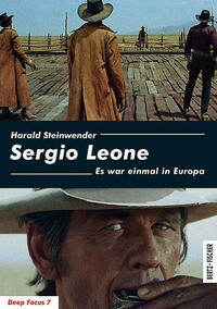 Sergio Leone