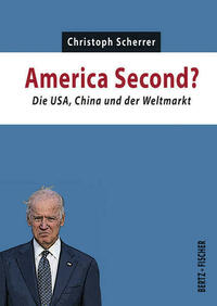 America Second?