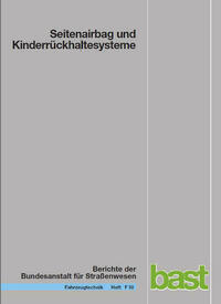 Seitenairbag und Kinderrückhaltesysteme