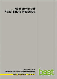 Assessment of Road Safety Measures