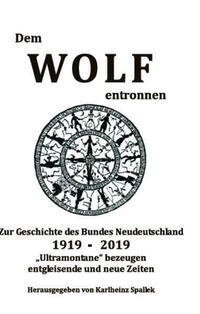Dem Wolf entronnen