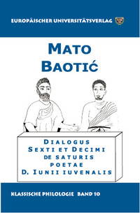 Dialogus Sexti et Decimi de saturis poetae D. Iunii Iuvenalis