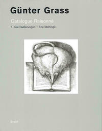 Catalogue Raisonné - Band 1: Die Radierungen /The Etchings