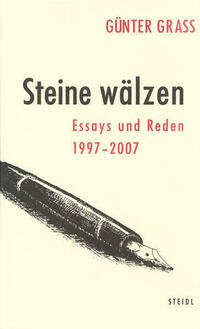 Steine wälzen