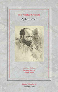 Aphorismen
