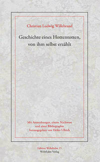 Geschichte eines Hottentotten, von ihm selbst erzählt