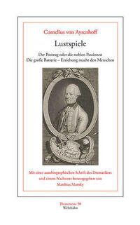 Lustspiele