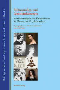 Bühnenrollen und Identitätskonzepte