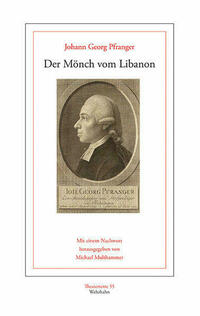Der Mönch vom Libanon. Ueber die Auferstehung der Todten