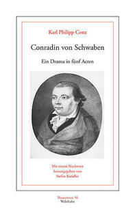 Conradin von Schwaben