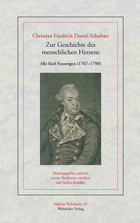 Zur Geschichte des menschlichen Herzens