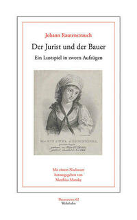 Der Jurist und der Bauer