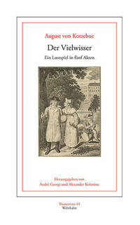Der Vielwisser